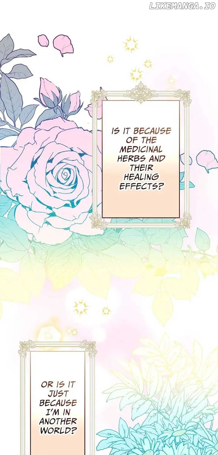 The False Saintess Overturns Her Fate Chapter 34 page 66 - 