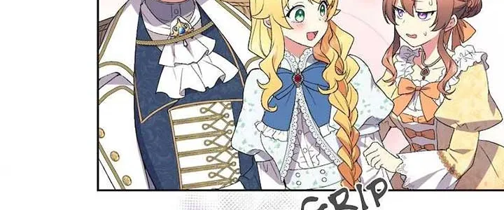 The False Saintess Overturns Her Fate Chapter 34 page 71 - 