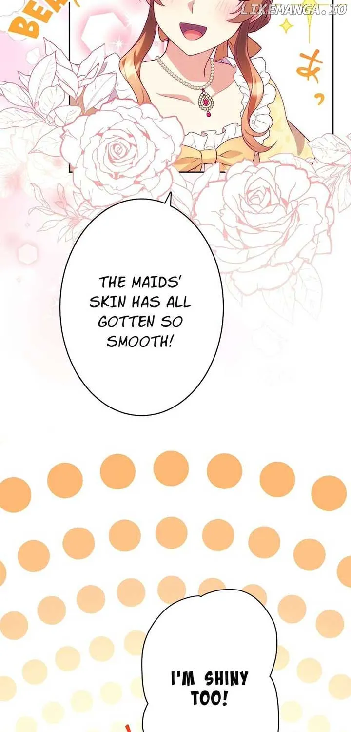 The False Saintess Overturns Her Fate Chapter 34 page 74 - 