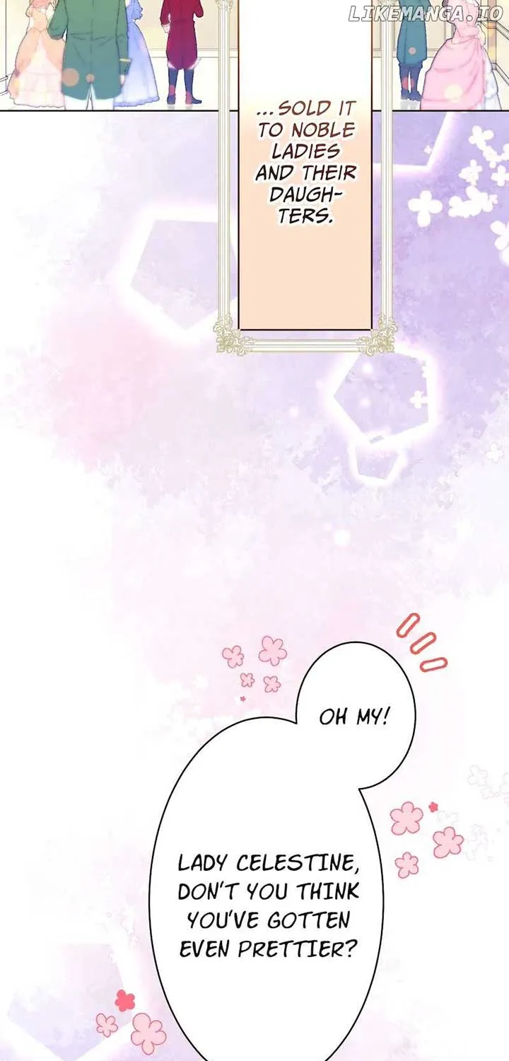 The False Saintess Overturns Her Fate Chapter 34 page 81 - 
