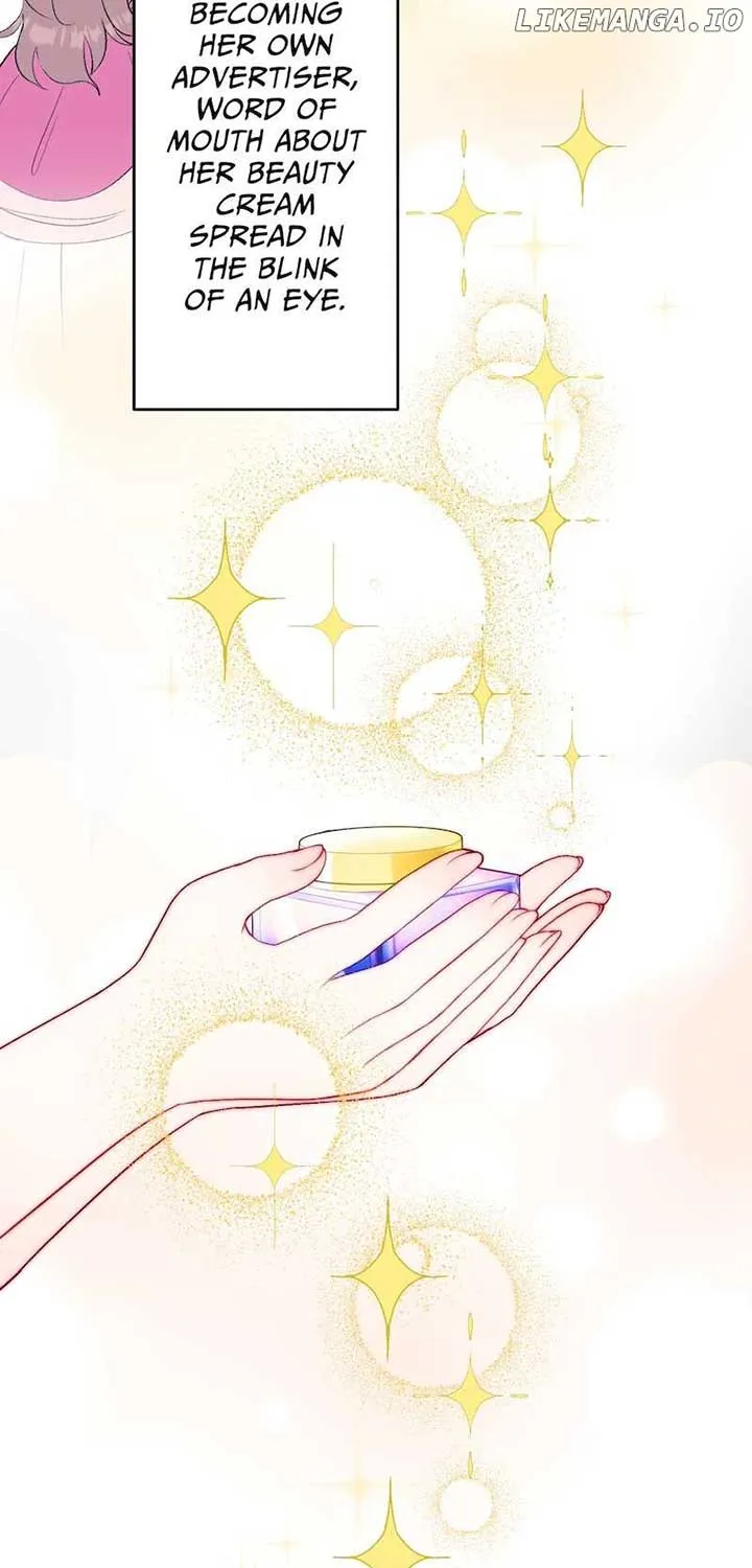 The False Saintess Overturns Her Fate Chapter 34 page 92 - 