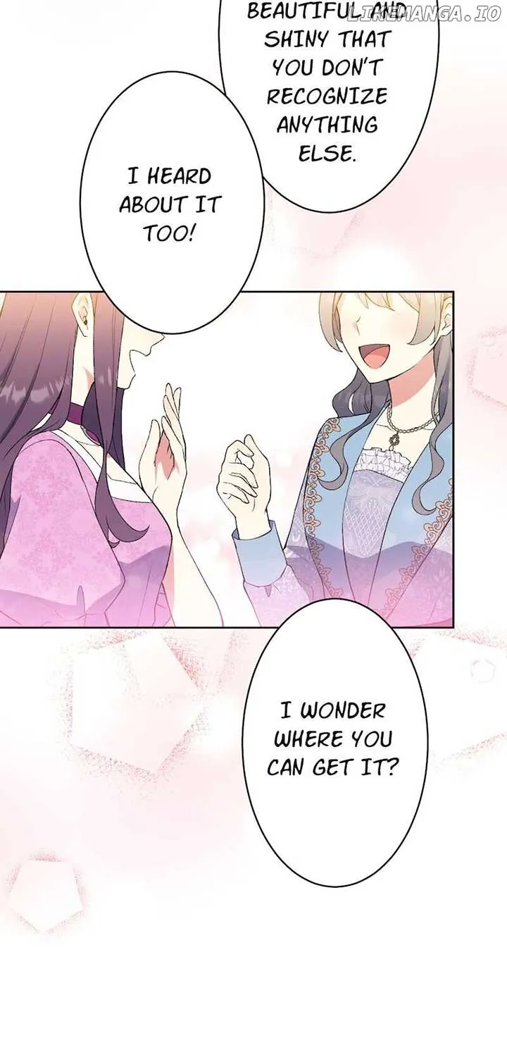 The False Saintess Overturns Her Fate Chapter 34 page 96 - 