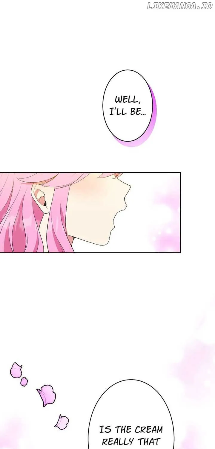 The False Saintess Overturns Her Fate Chapter 34 page 97 - 