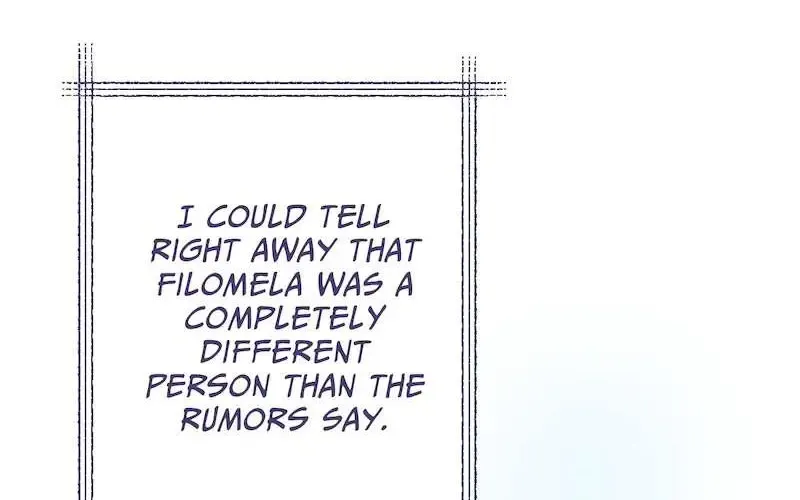 The False Saintess Overturns Her Fate Chapter 35 page 110 - 