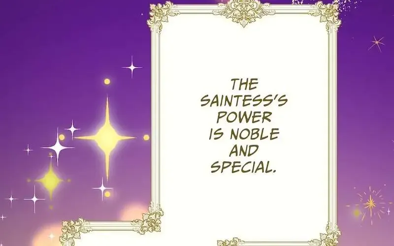 The False Saintess Overturns Her Fate Chapter 35 page 114 - 