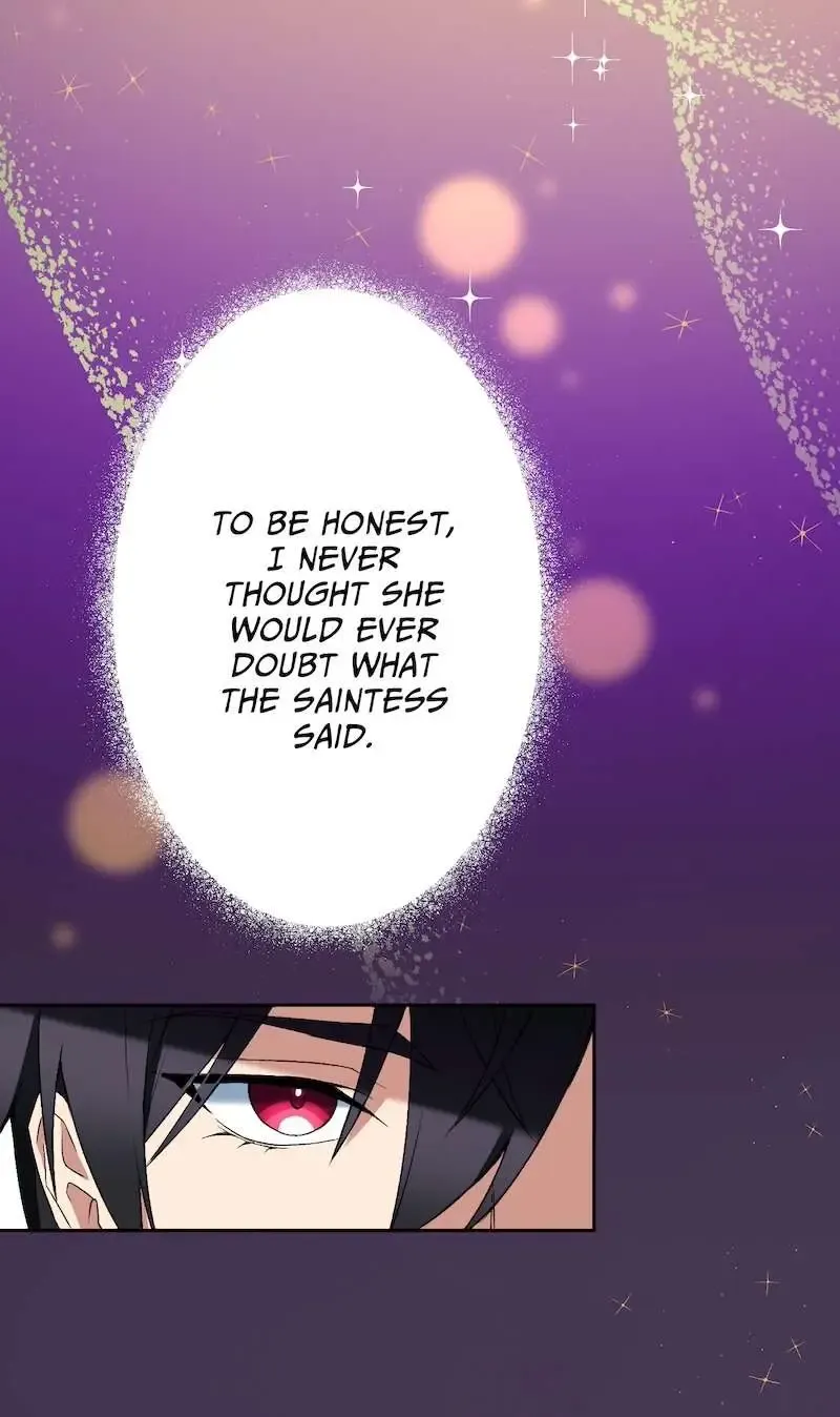 The False Saintess Overturns Her Fate Chapter 35 page 117 - 