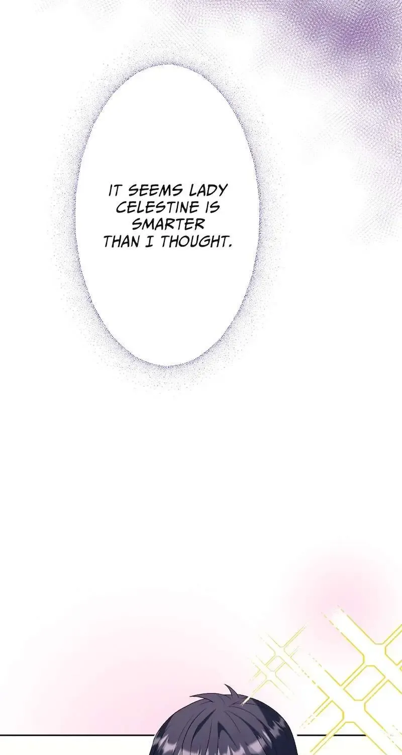 The False Saintess Overturns Her Fate Chapter 35 page 120 - 