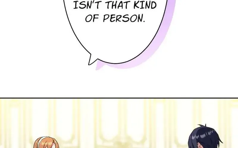 The False Saintess Overturns Her Fate Chapter 35 page 123 - 