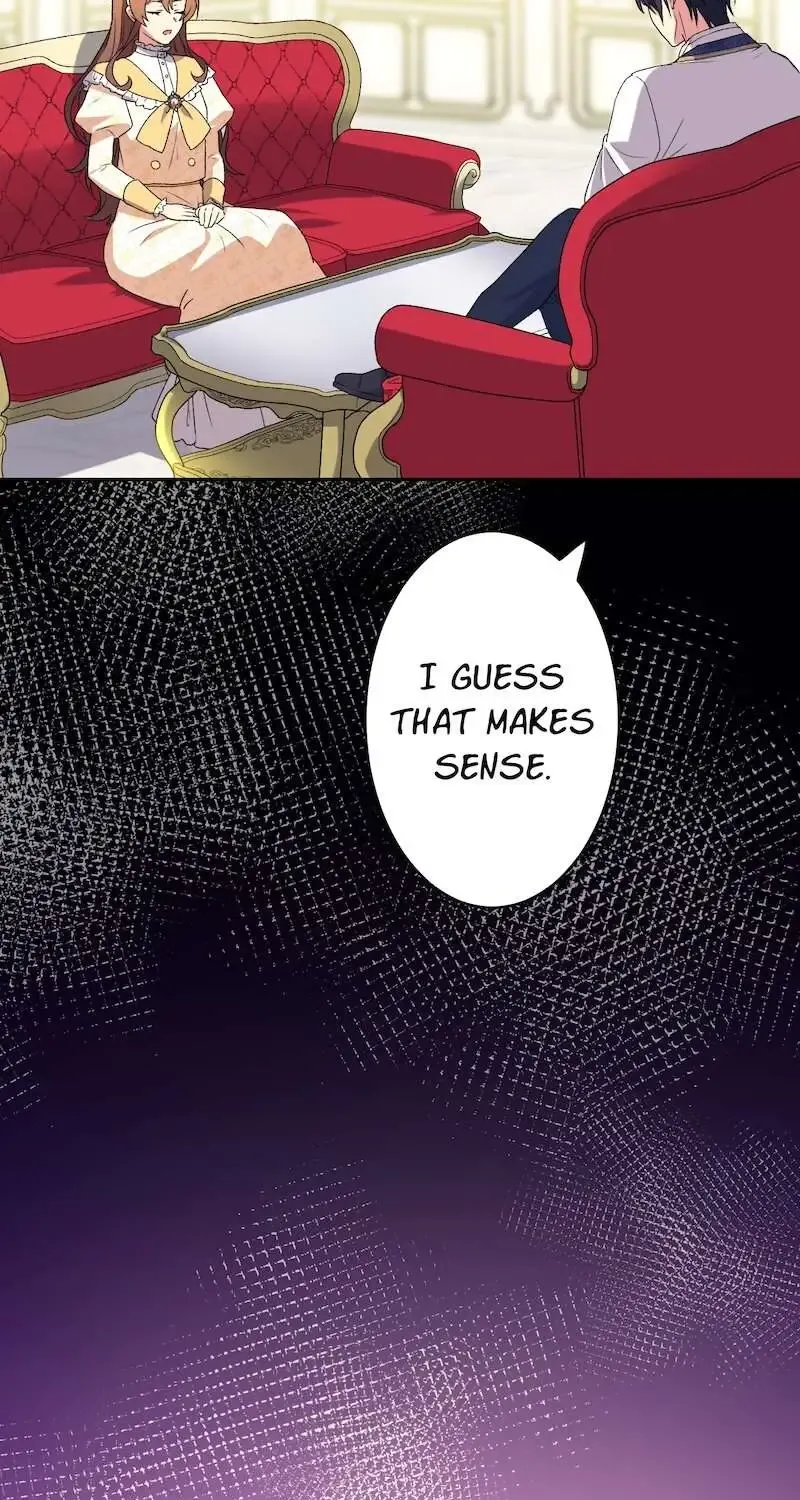 The False Saintess Overturns Her Fate Chapter 35 page 124 - 