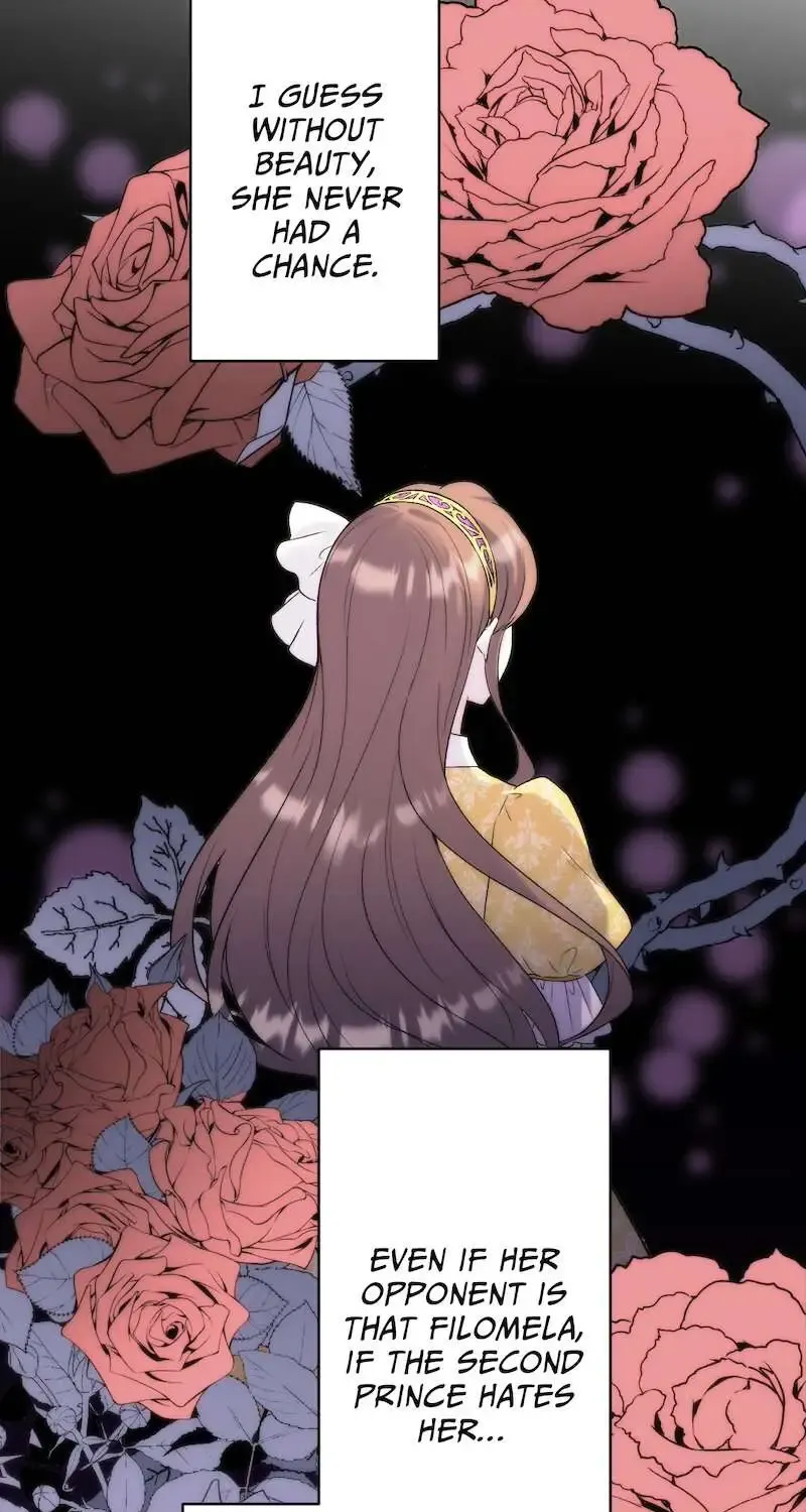 The False Saintess Overturns Her Fate Chapter 35 page 16 - 
