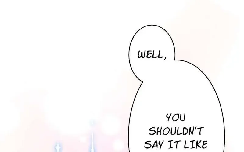 The False Saintess Overturns Her Fate Chapter 35 page 23 - 