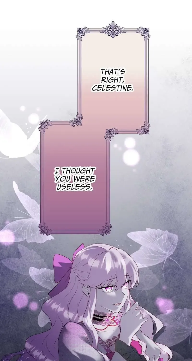 The False Saintess Overturns Her Fate Chapter 35 page 33 - 