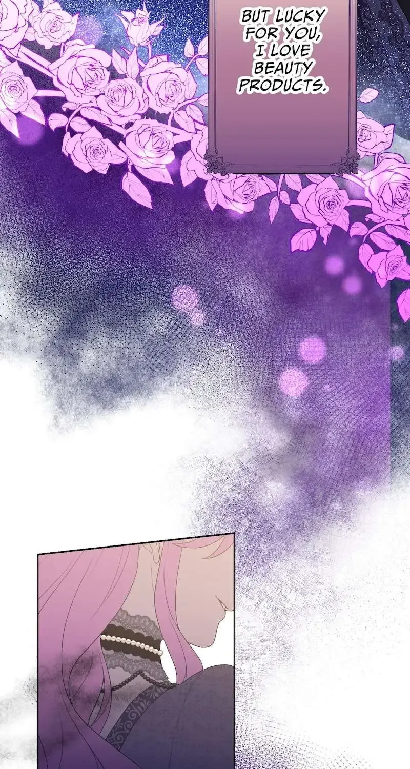 The False Saintess Overturns Her Fate Chapter 35 page 35 - 