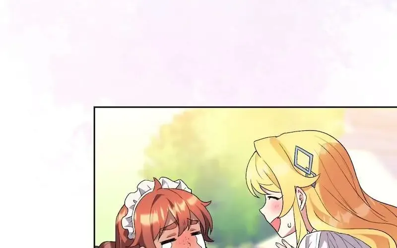 The False Saintess Overturns Her Fate Chapter 35 page 44 - 