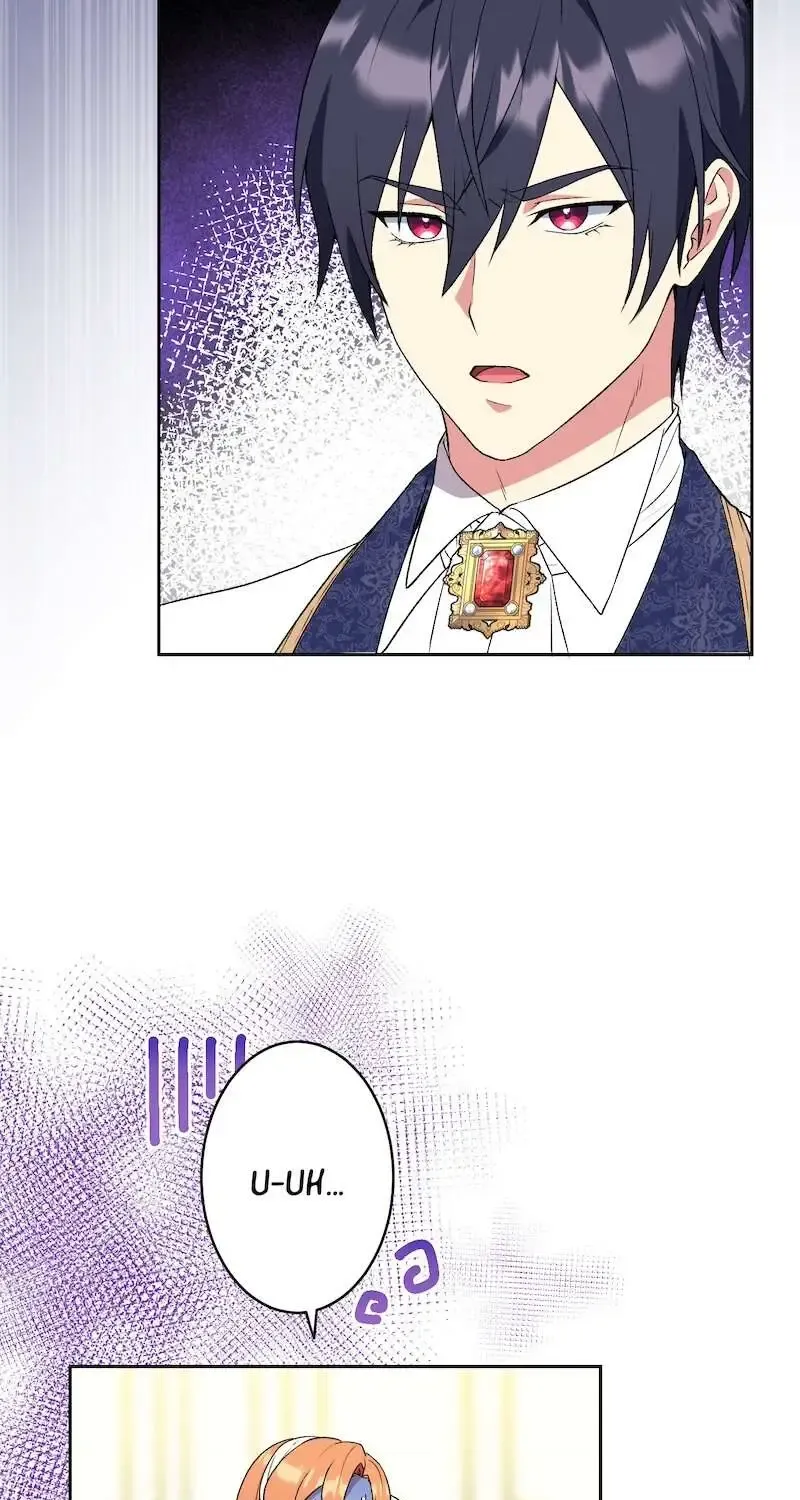 The False Saintess Overturns Her Fate Chapter 35 page 60 - 