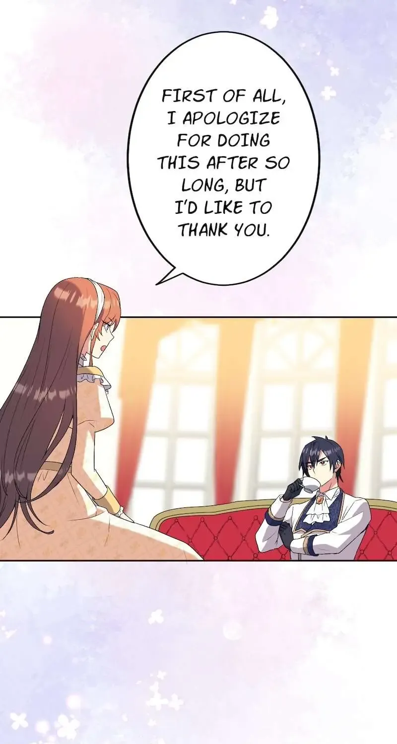 The False Saintess Overturns Her Fate Chapter 35 page 66 - 