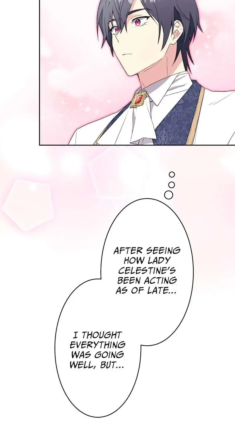 The False Saintess Overturns Her Fate Chapter 35 page 70 - 