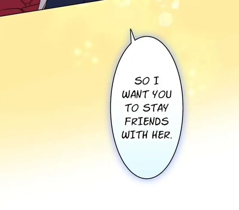 The False Saintess Overturns Her Fate Chapter 35 page 76 - 