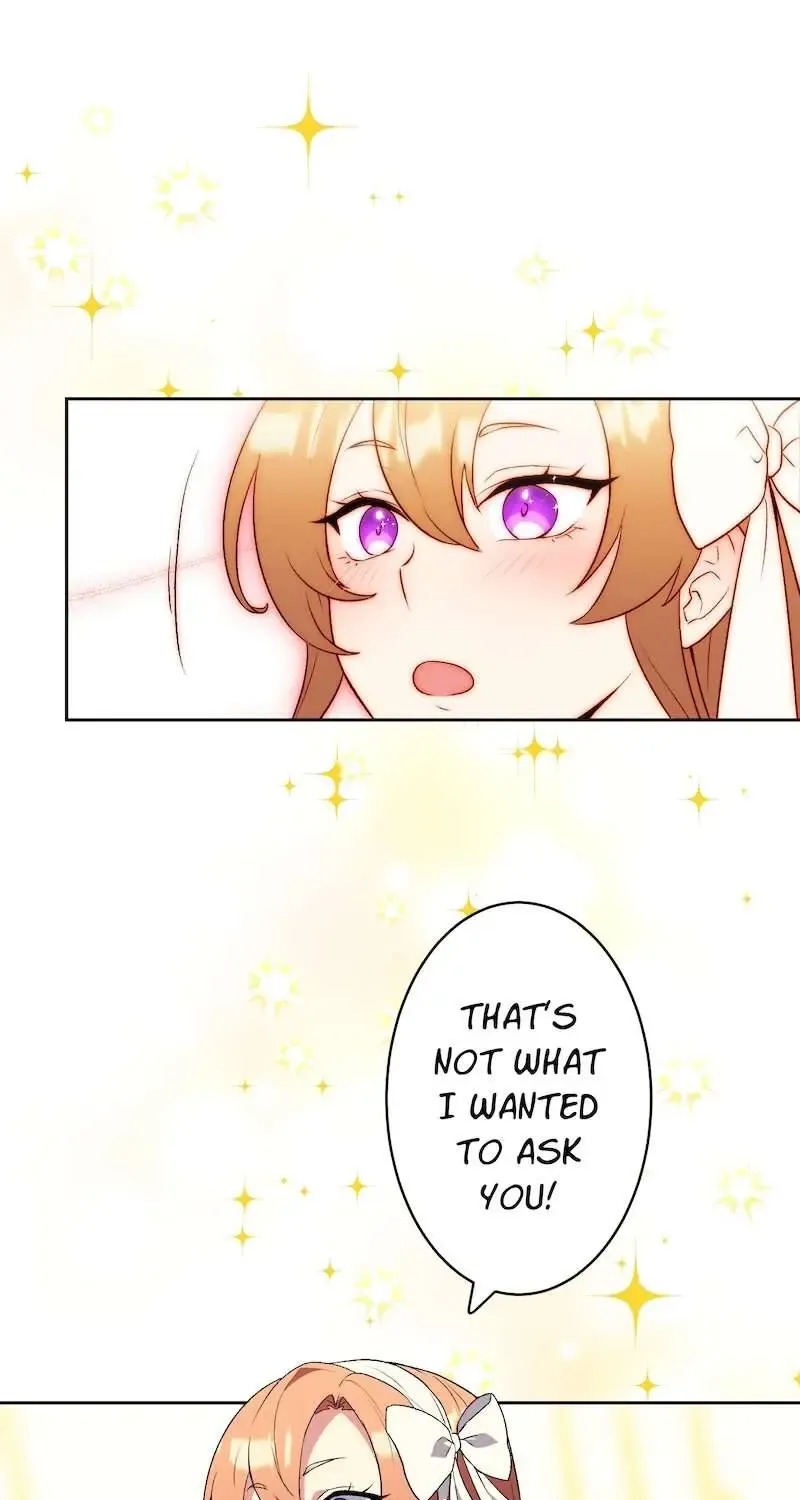 The False Saintess Overturns Her Fate Chapter 35 page 77 - 