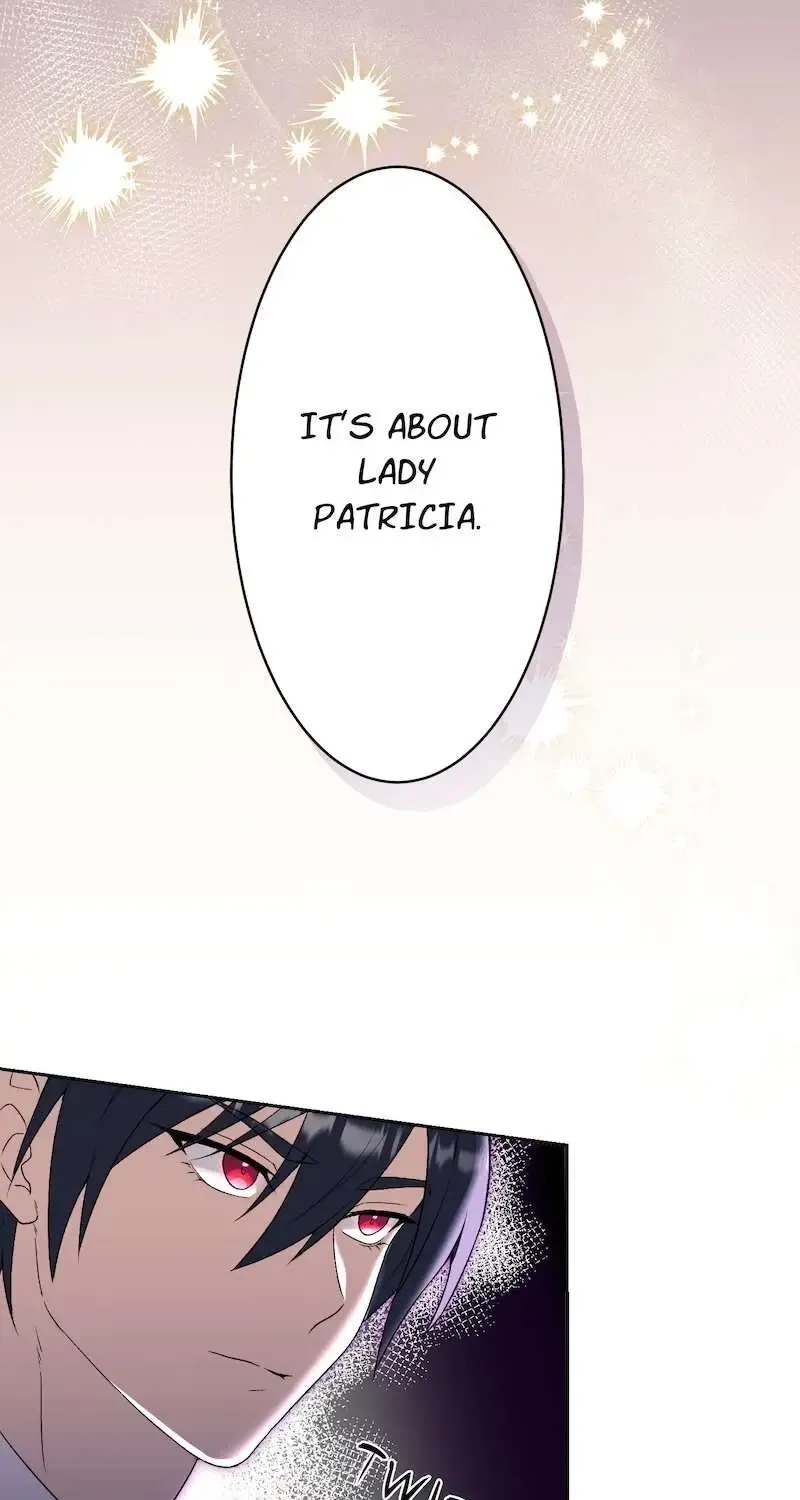 The False Saintess Overturns Her Fate Chapter 35 page 81 - 