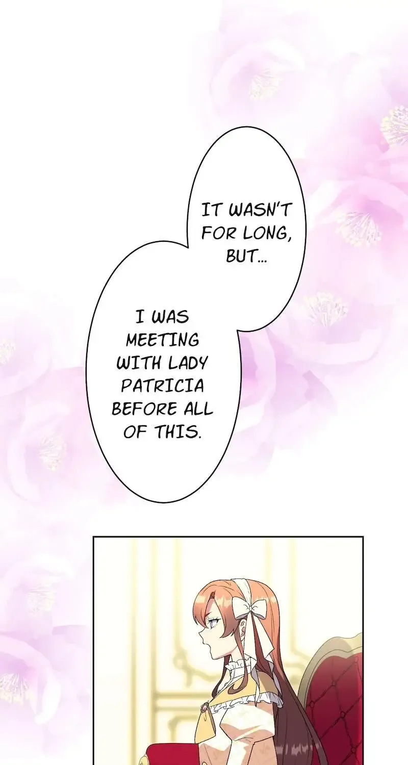The False Saintess Overturns Her Fate Chapter 35 page 83 - 