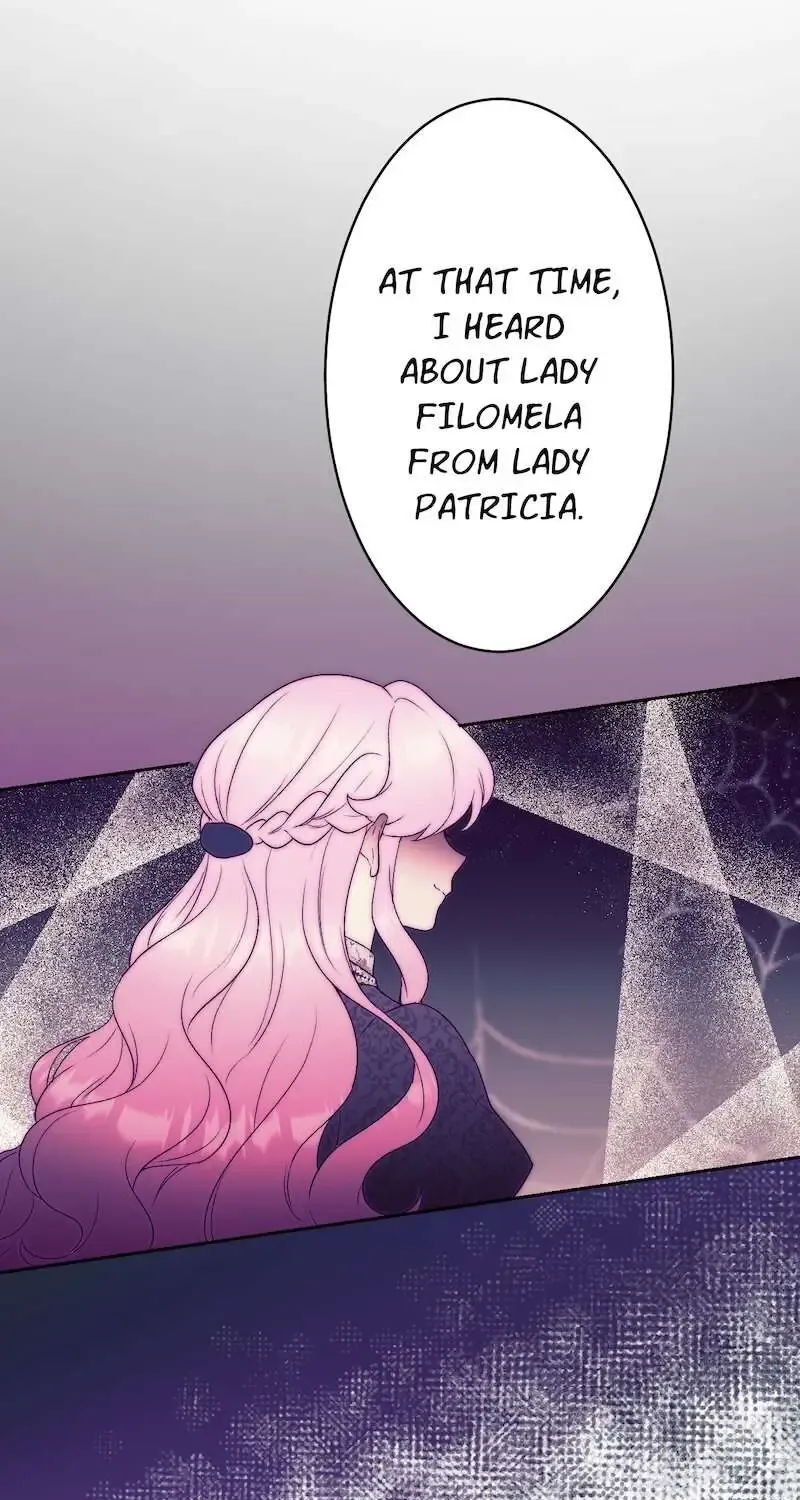 The False Saintess Overturns Her Fate Chapter 35 page 85 - 
