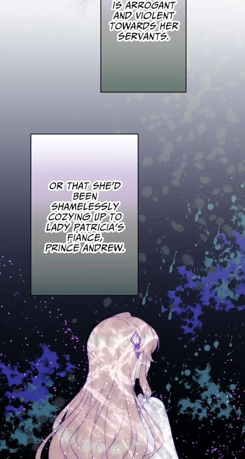 The False Saintess Overturns Her Fate Chapter 35 page 94 - 
