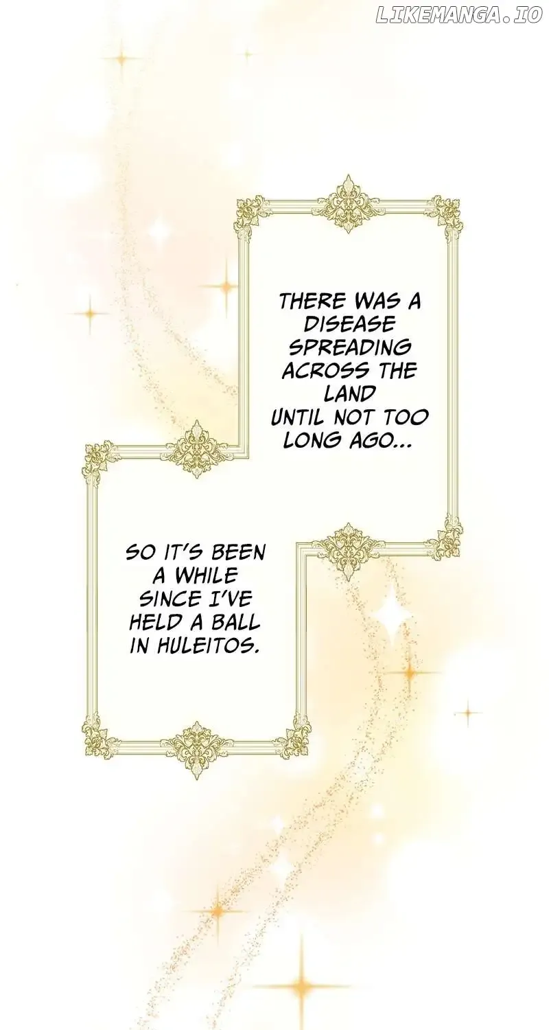 The False Saintess Overturns Her Fate Chapter 36 page 1 - 
