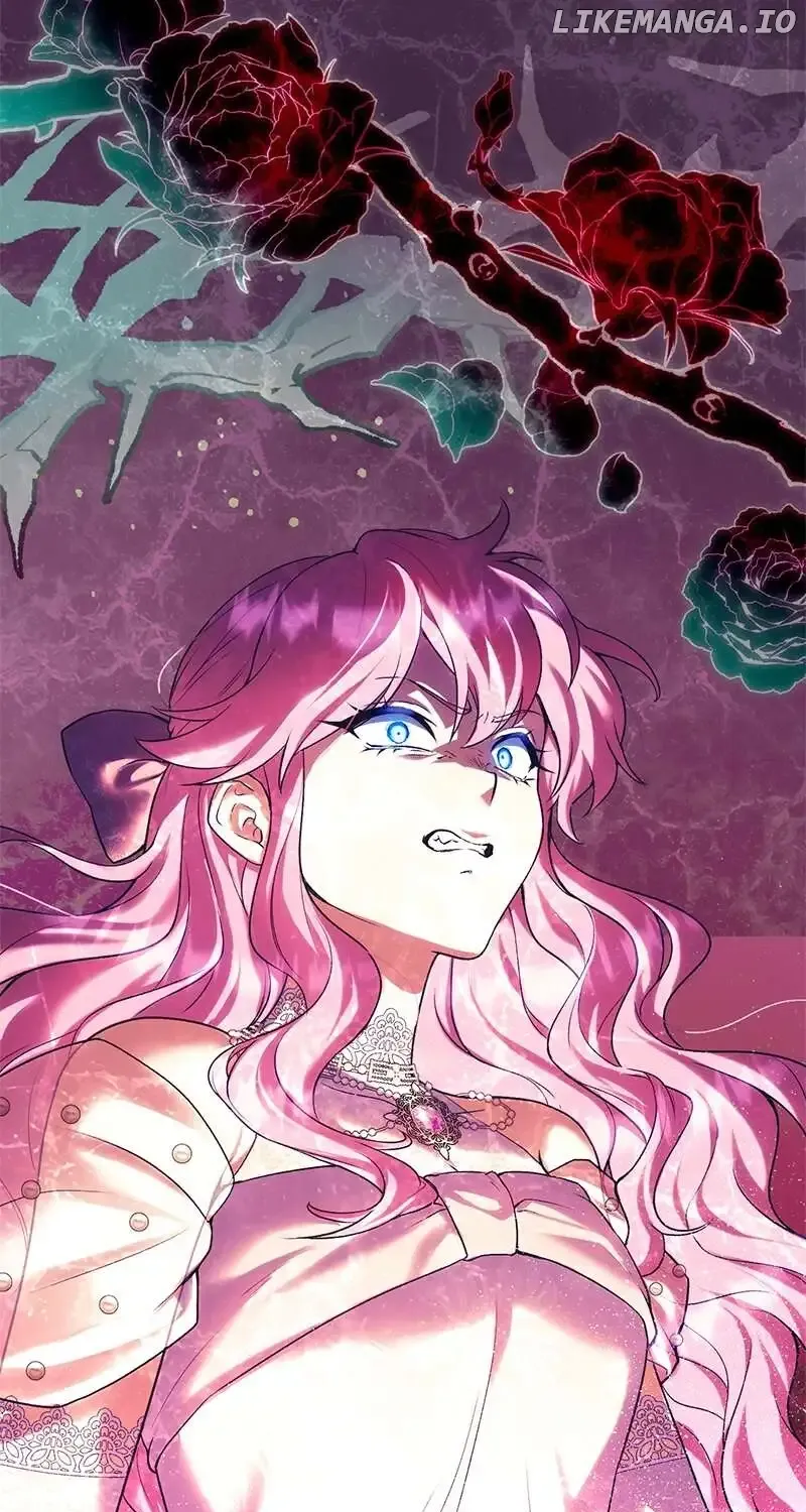 The False Saintess Overturns Her Fate Chapter 36 page 111 - 