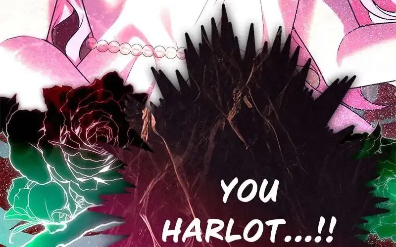 The False Saintess Overturns Her Fate Chapter 36 page 112 - 