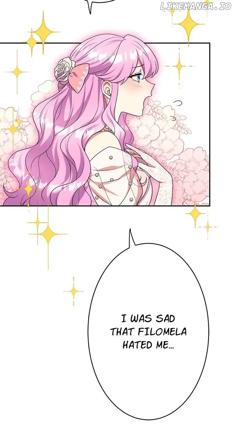The False Saintess Overturns Her Fate Chapter 36 page 14 - 