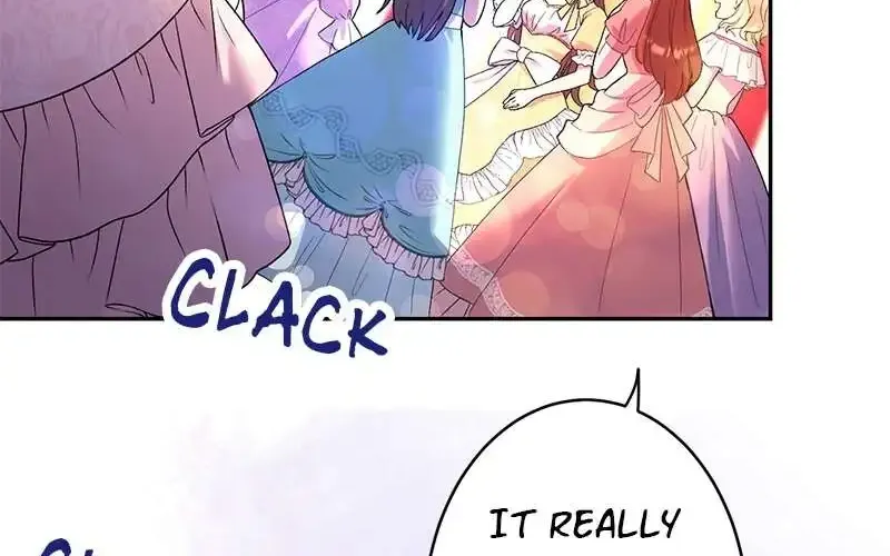 The False Saintess Overturns Her Fate Chapter 36 page 24 - 