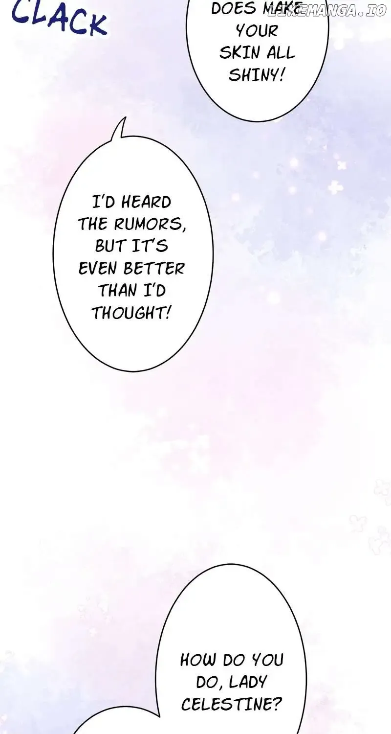 The False Saintess Overturns Her Fate Chapter 36 page 25 - 