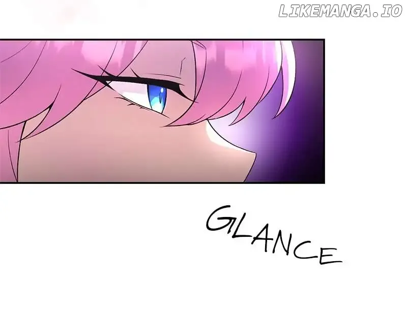 The False Saintess Overturns Her Fate Chapter 36 page 31 - 