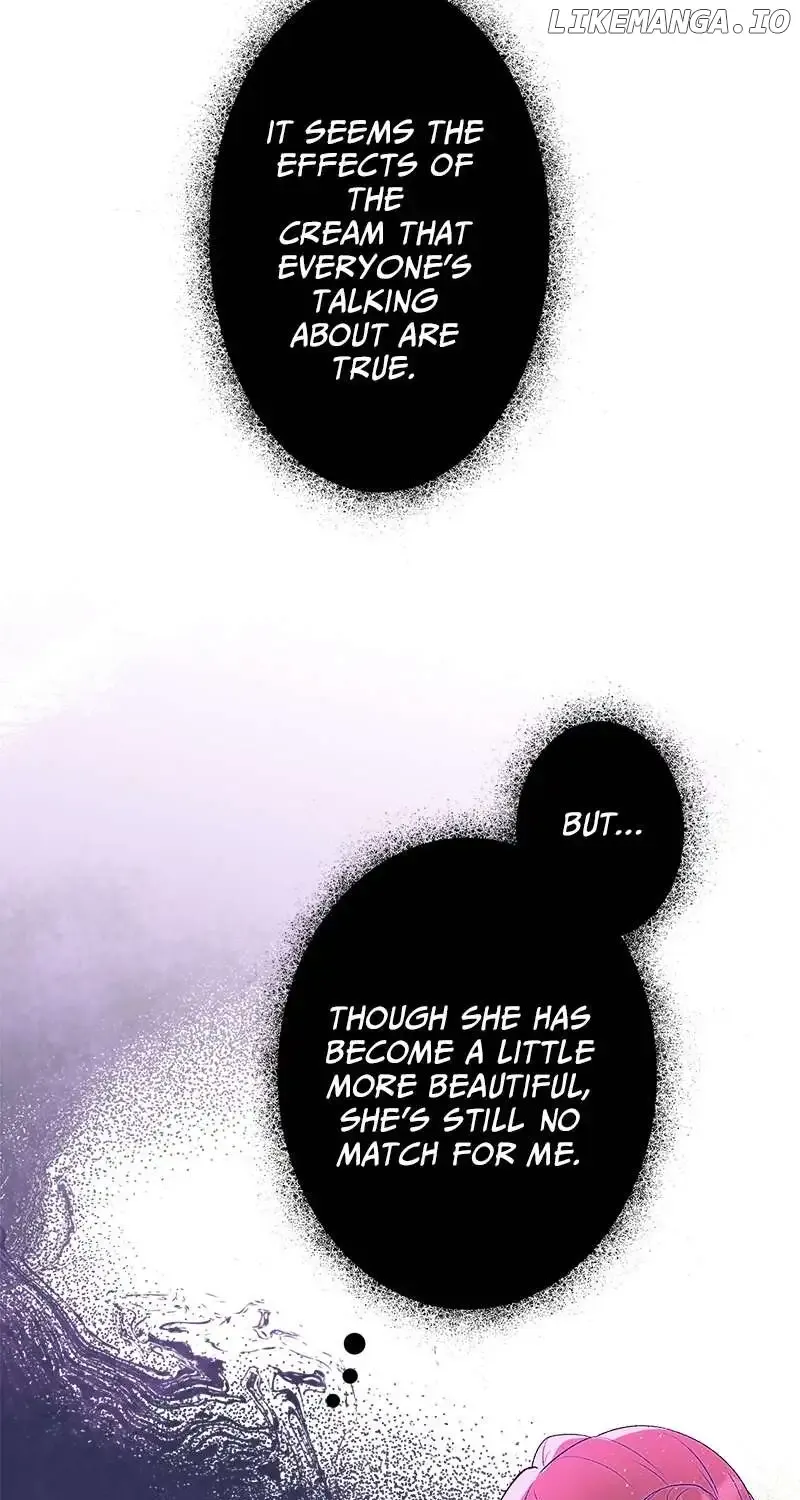 The False Saintess Overturns Her Fate Chapter 36 page 34 - 
