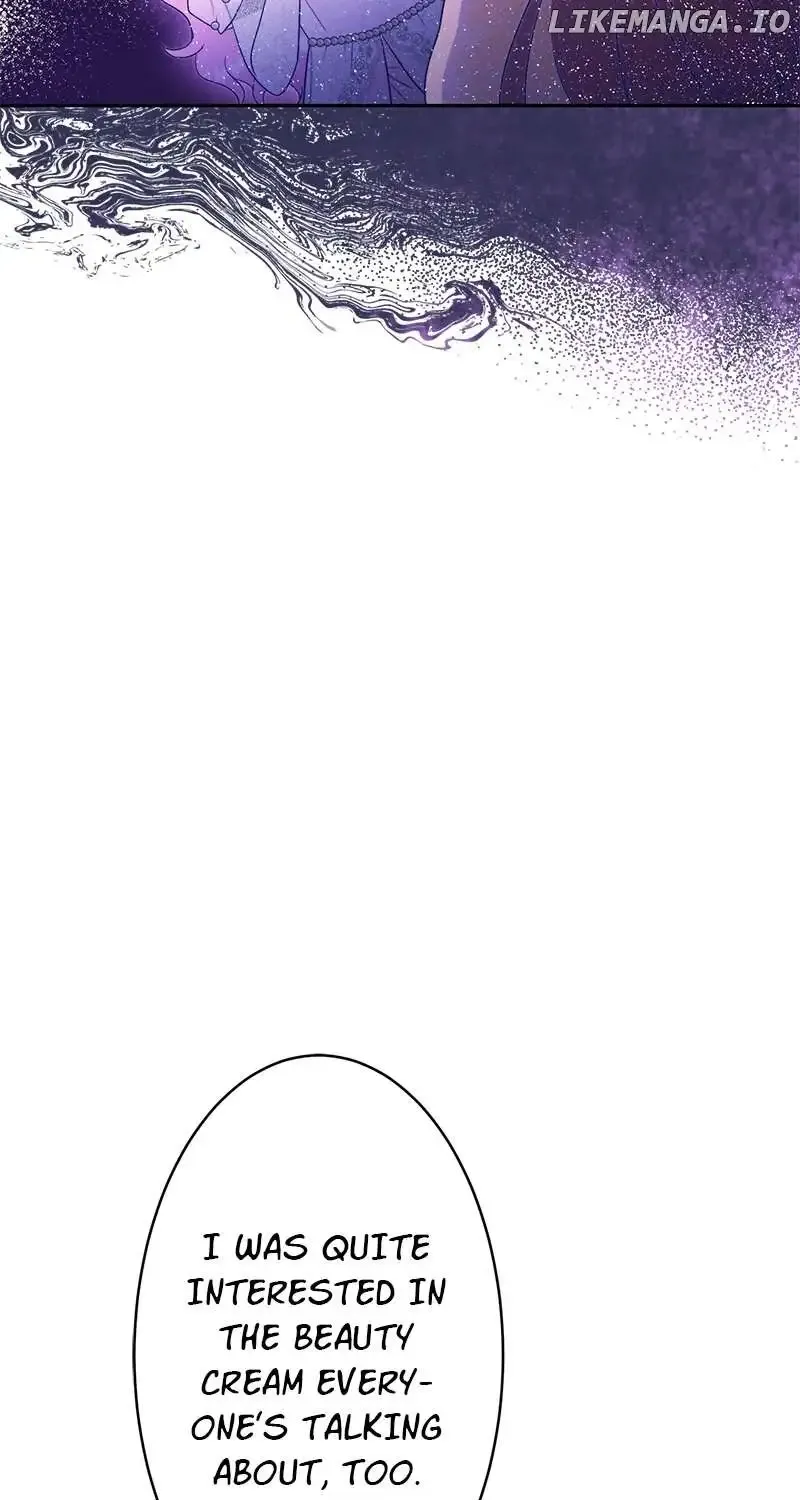 The False Saintess Overturns Her Fate Chapter 36 page 36 - 