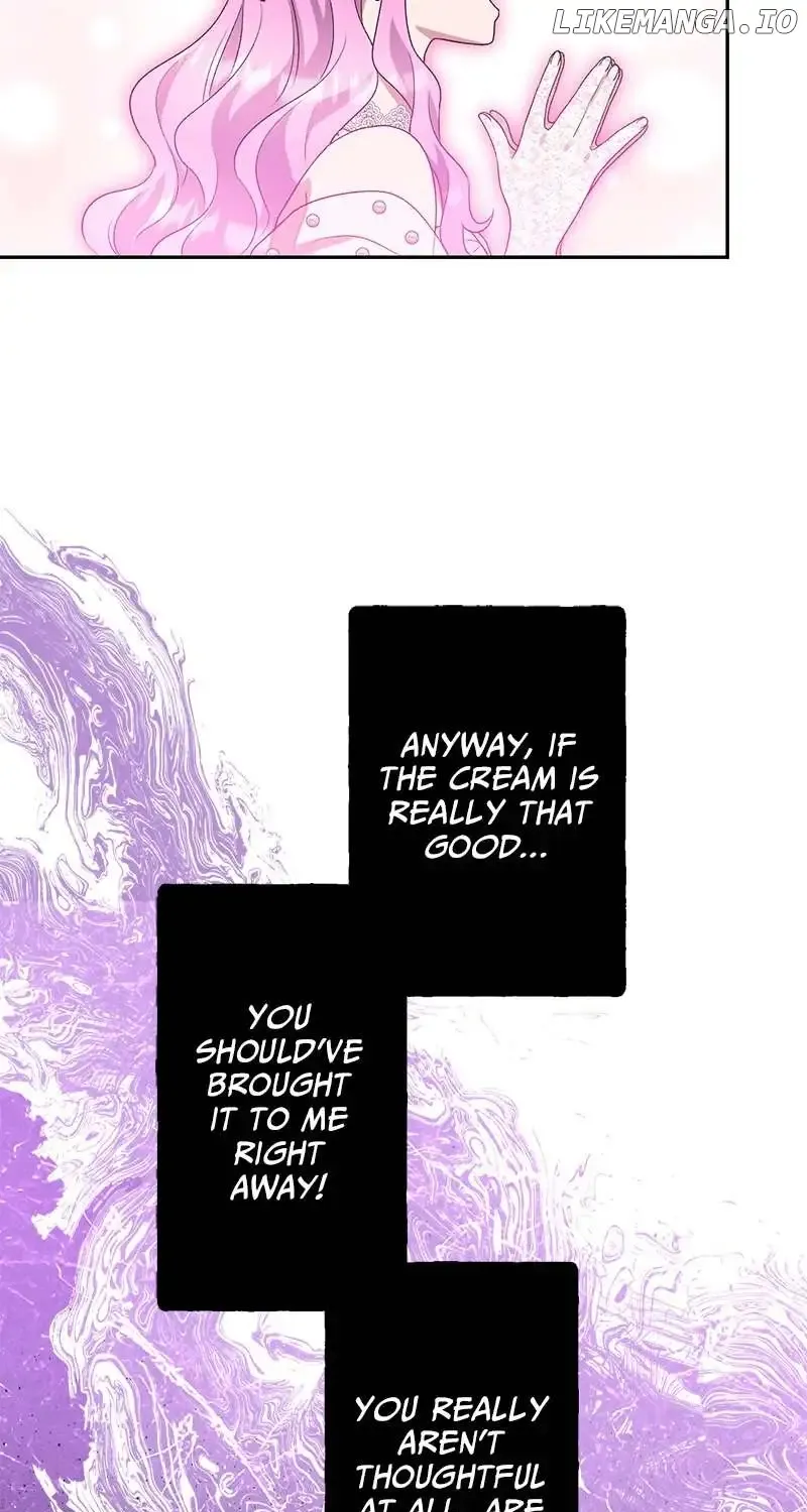 The False Saintess Overturns Her Fate Chapter 36 page 38 - 