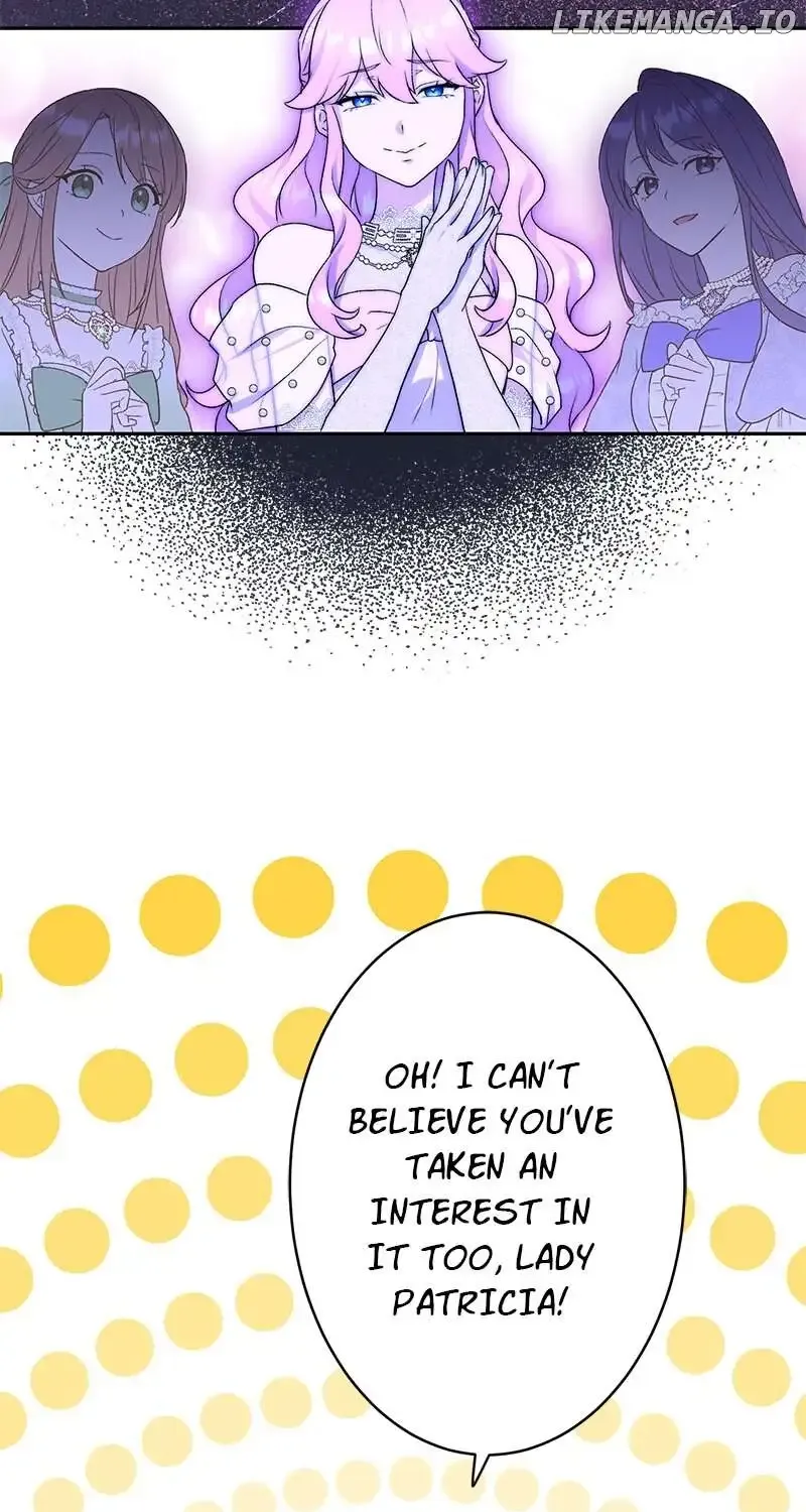 The False Saintess Overturns Her Fate Chapter 36 page 40 - 