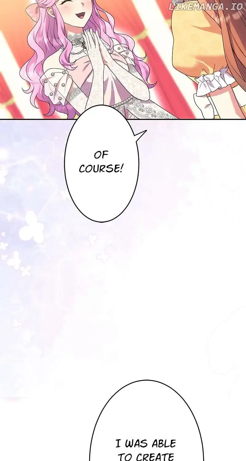 The False Saintess Overturns Her Fate Chapter 36 page 47 - 