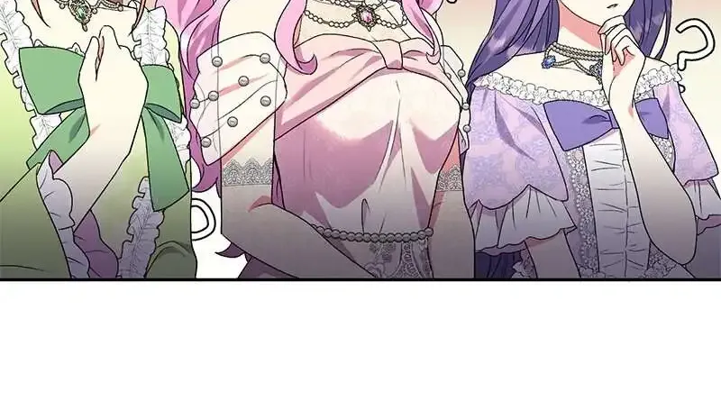 The False Saintess Overturns Her Fate Chapter 36 page 52 - 