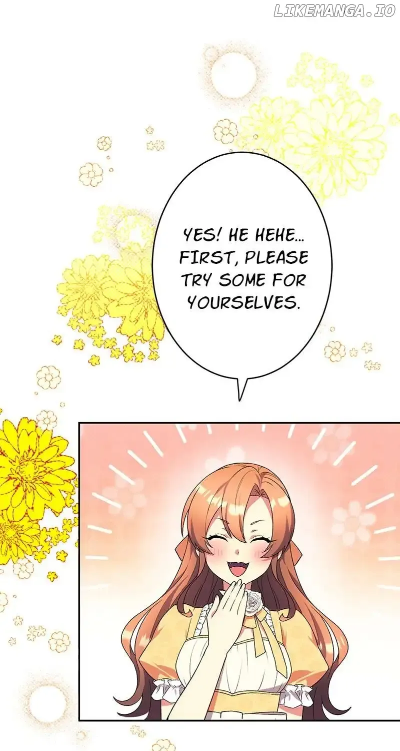 The False Saintess Overturns Her Fate Chapter 36 page 53 - 