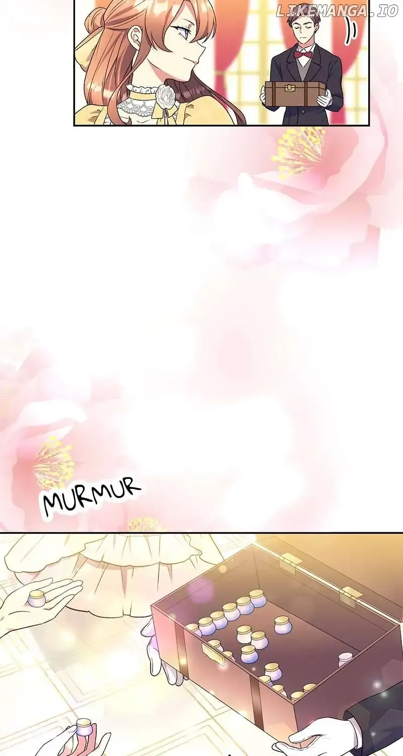 The False Saintess Overturns Her Fate Chapter 36 page 55 - 