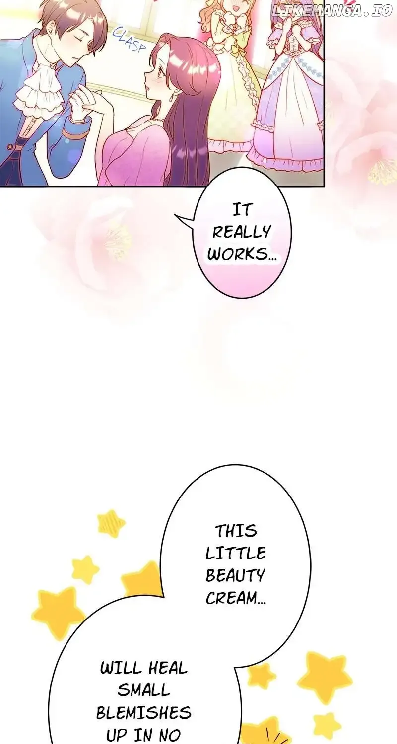 The False Saintess Overturns Her Fate Chapter 36 page 59 - 