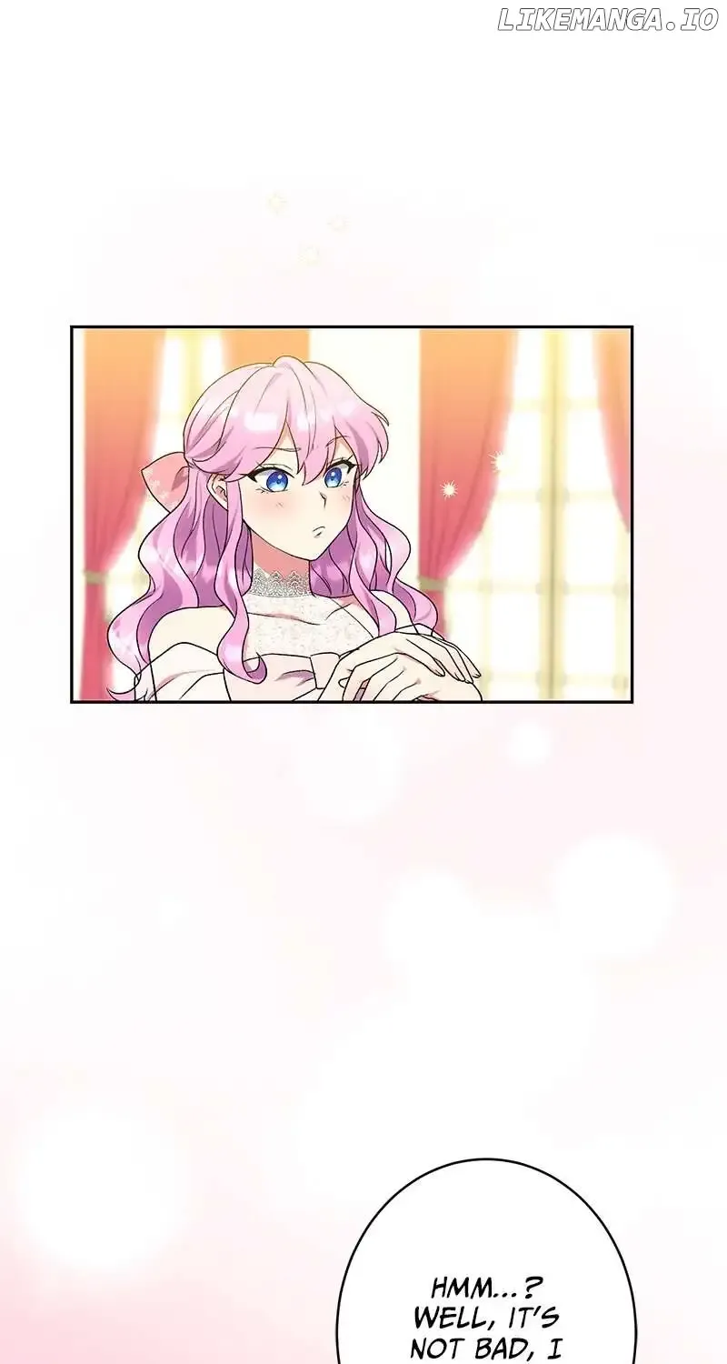 The False Saintess Overturns Her Fate Chapter 36 page 64 - 