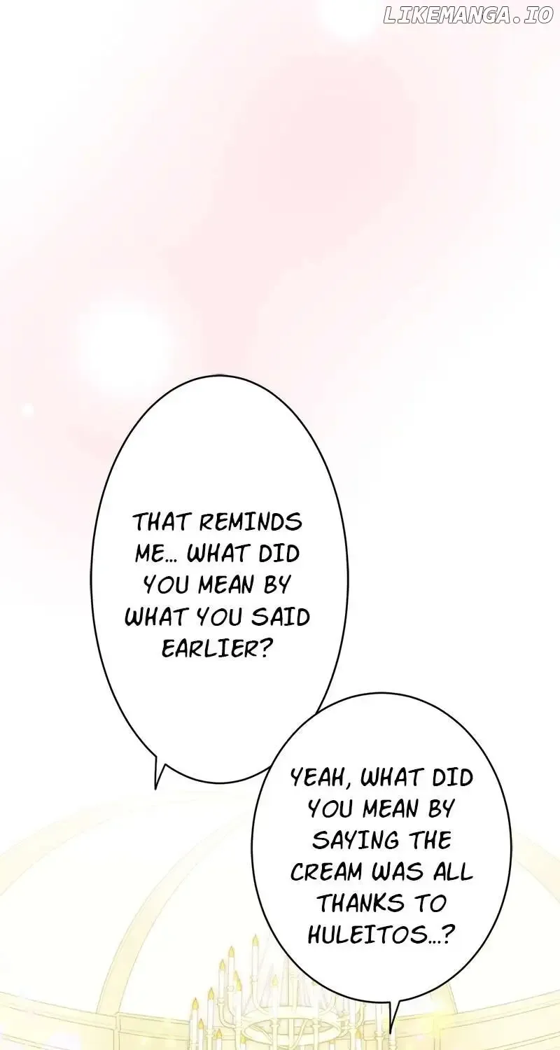 The False Saintess Overturns Her Fate Chapter 36 page 70 - 