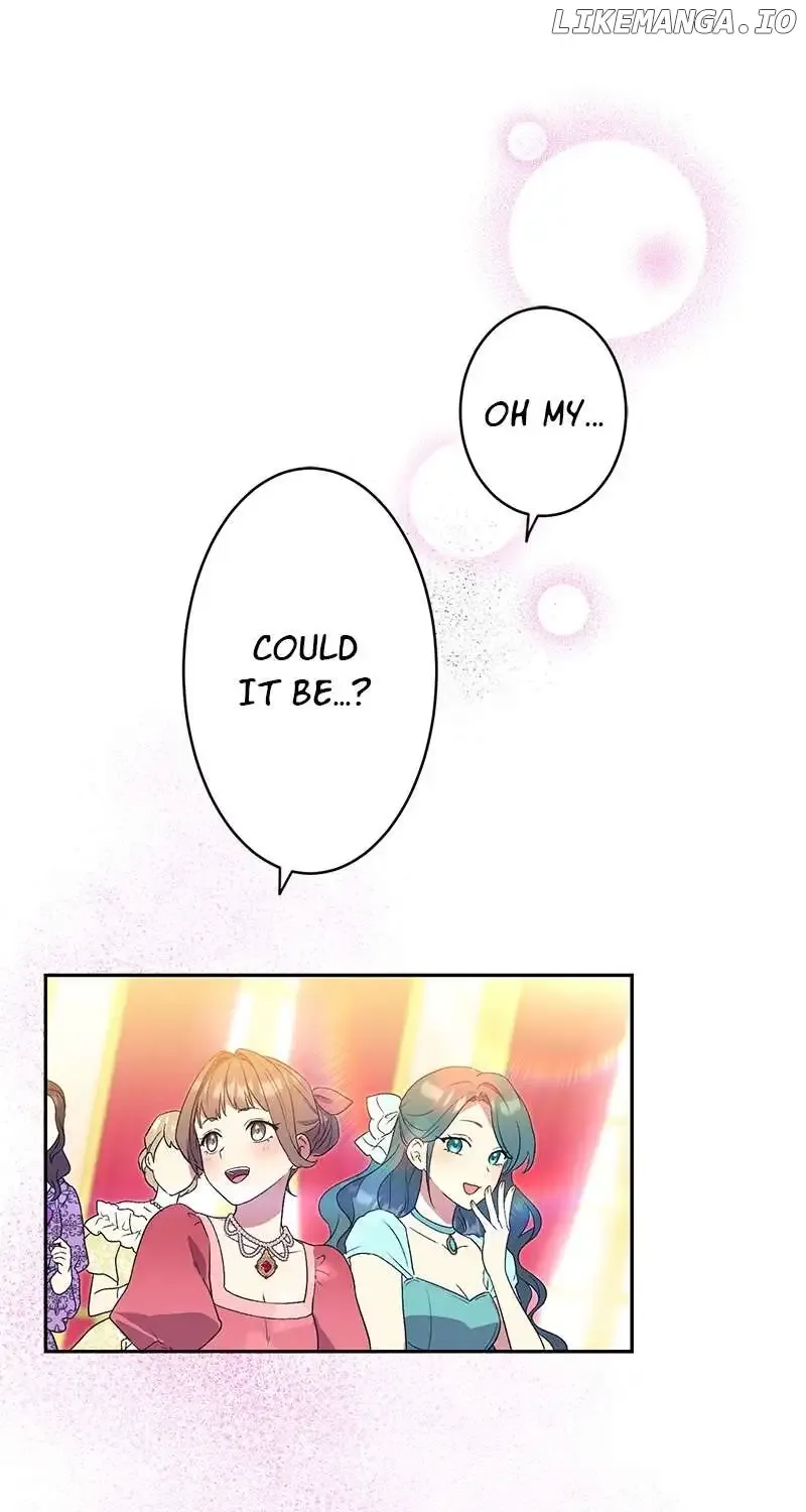 The False Saintess Overturns Her Fate Chapter 36 page 76 - 