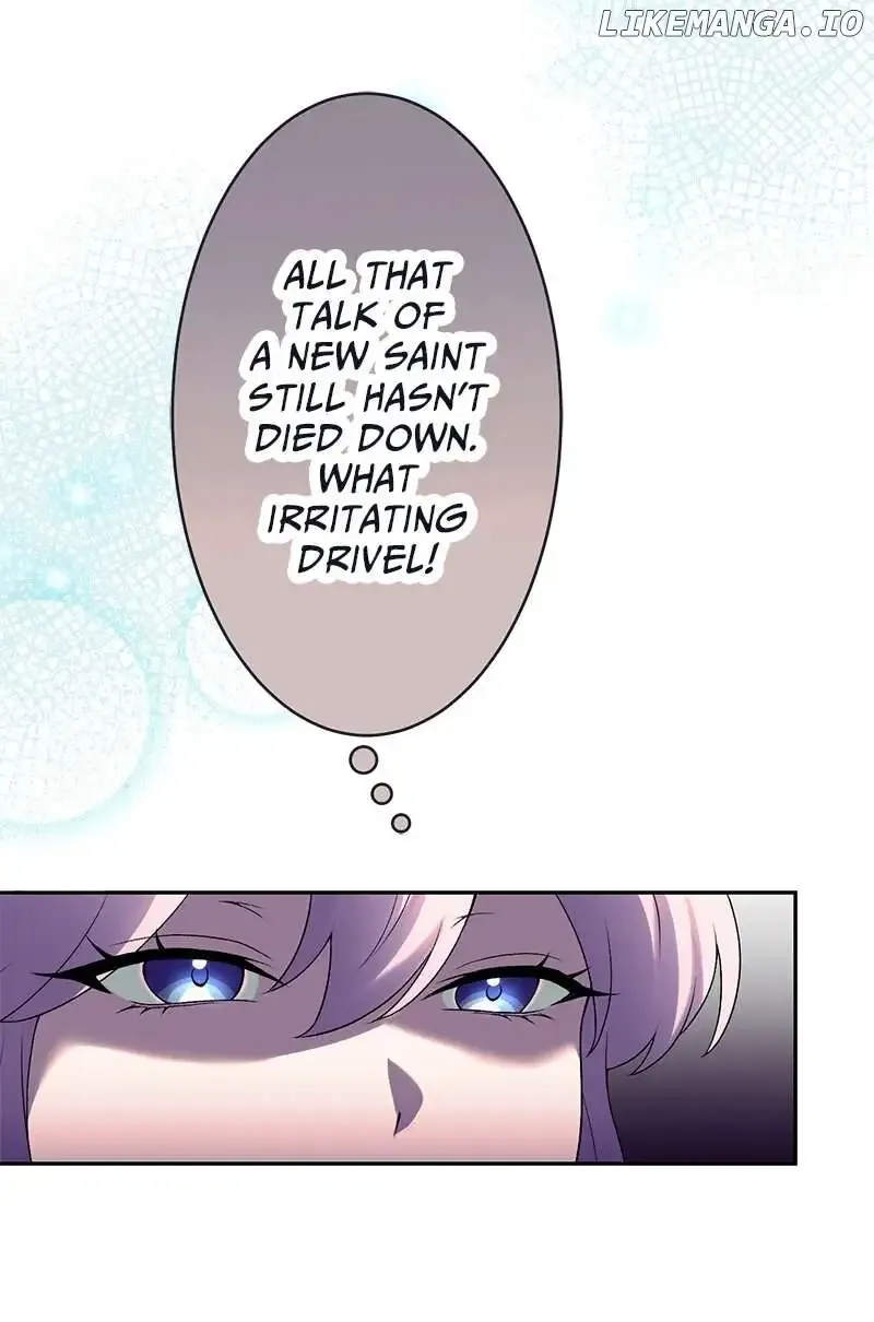 The False Saintess Overturns Her Fate Chapter 36 page 9 - 