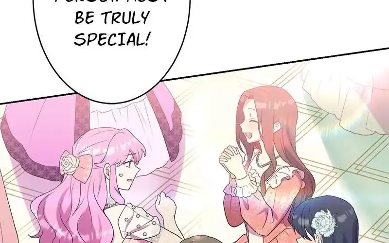 The False Saintess Overturns Her Fate Chapter 36 page 81 - 