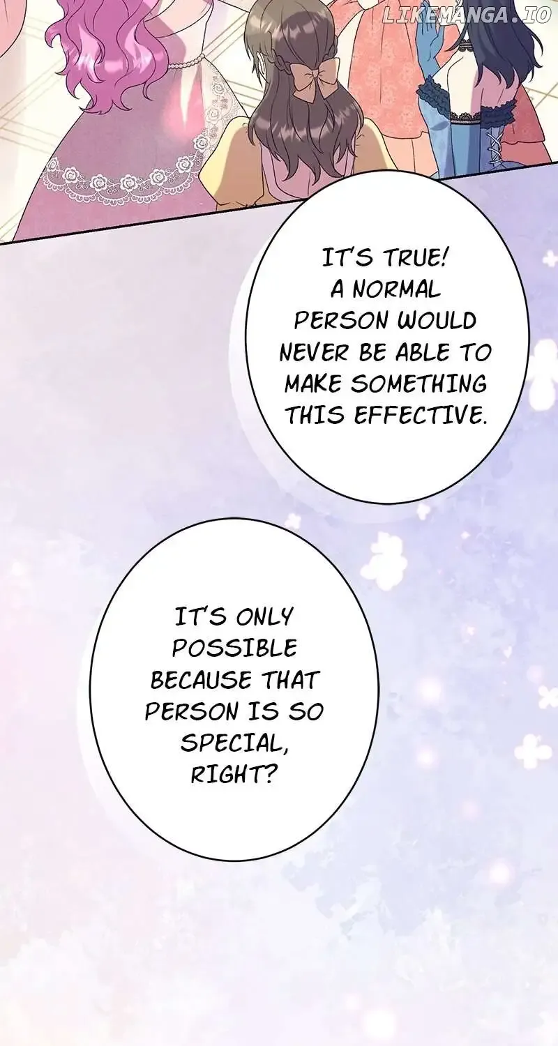 The False Saintess Overturns Her Fate Chapter 36 page 82 - 