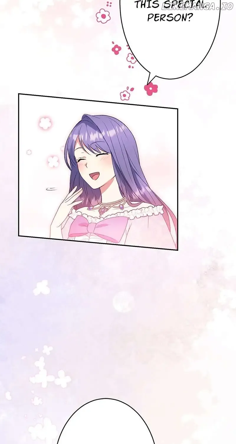 The False Saintess Overturns Her Fate Chapter 36 page 84 - 